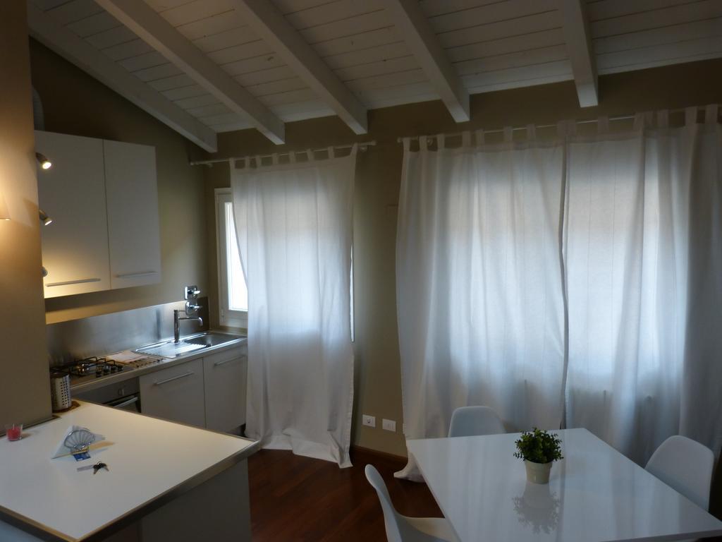 Апартаменты Residenza Porta D'Azeglio Болонья Экстерьер фото