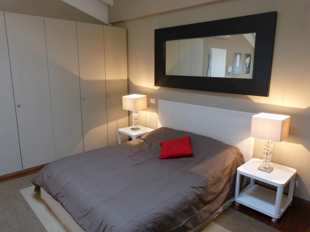 Апартаменты Residenza Porta D'Azeglio Болонья Экстерьер фото