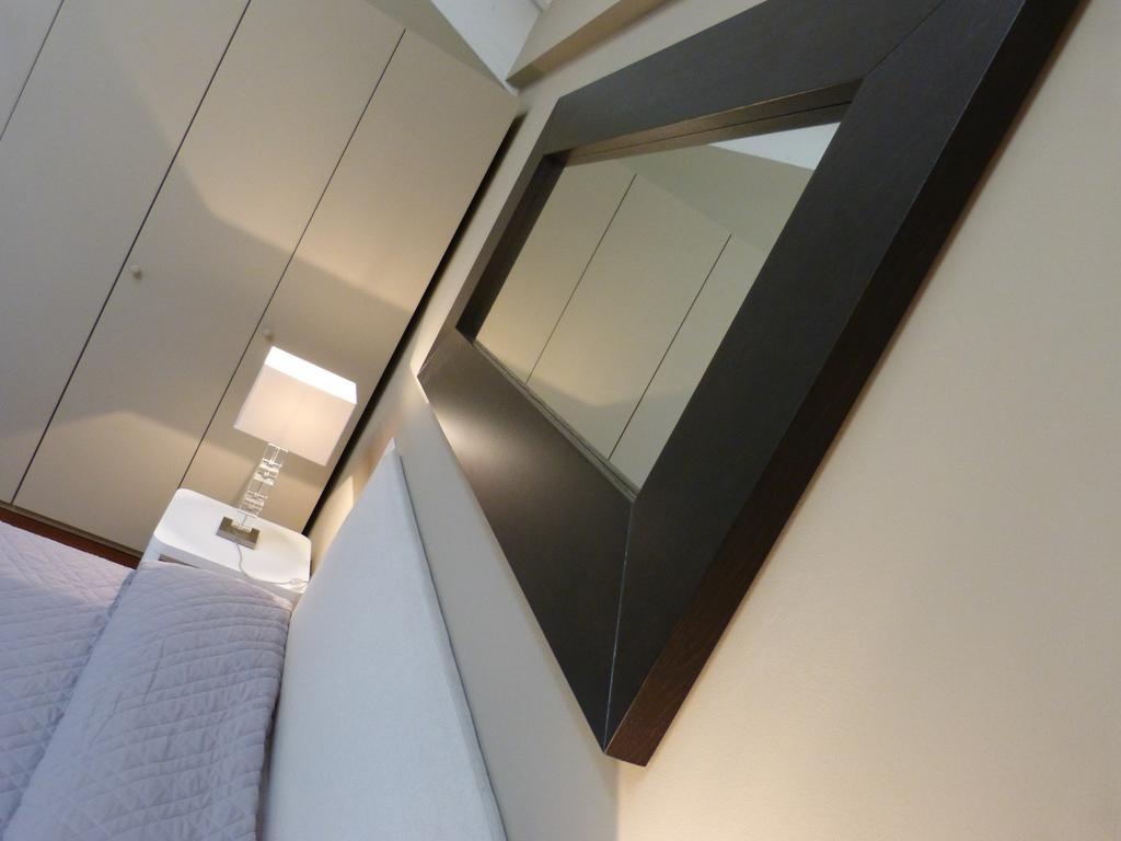 Апартаменты Residenza Porta D'Azeglio Болонья Экстерьер фото