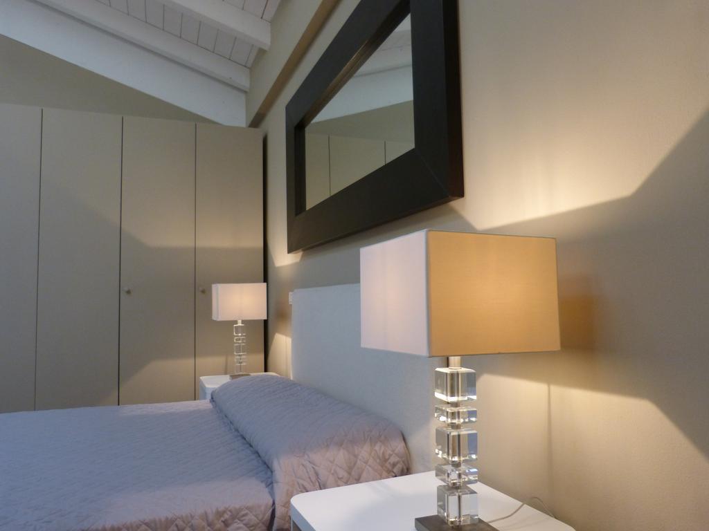 Апартаменты Residenza Porta D'Azeglio Болонья Экстерьер фото