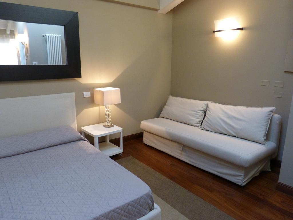 Апартаменты Residenza Porta D'Azeglio Болонья Экстерьер фото